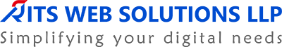 RITS Web Solutions LLP Logo